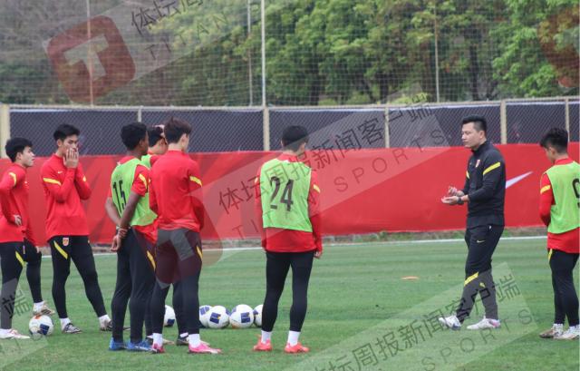 开云体育官网-07精英队11日过招U17国少 “大哥”不想只当陪练