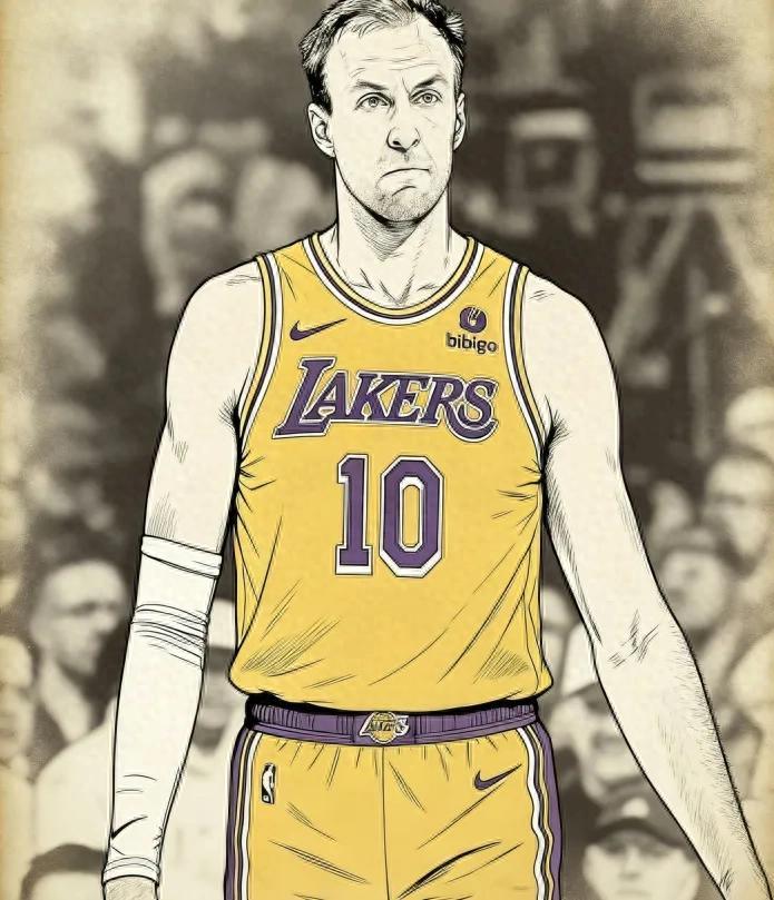 再见了，文森特！2换1交易达成，联盟头号射手加盟湖人