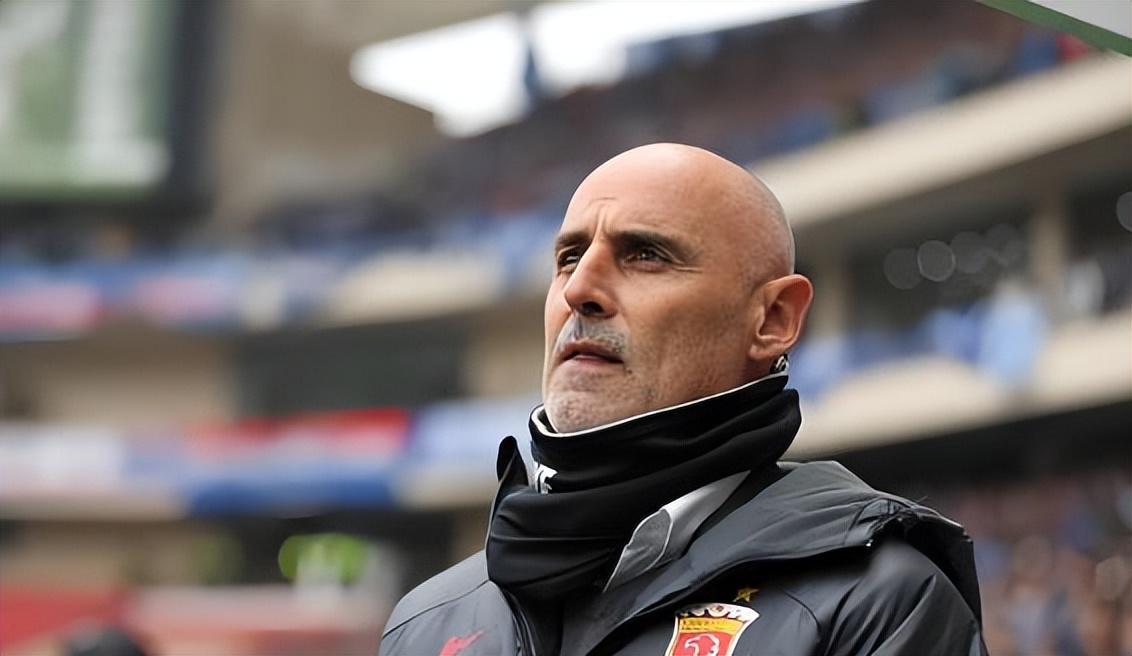 开云体育APP下载-武磊和莱昂纳多都复出了！下一个是不是该轮到王振澳？值得期待