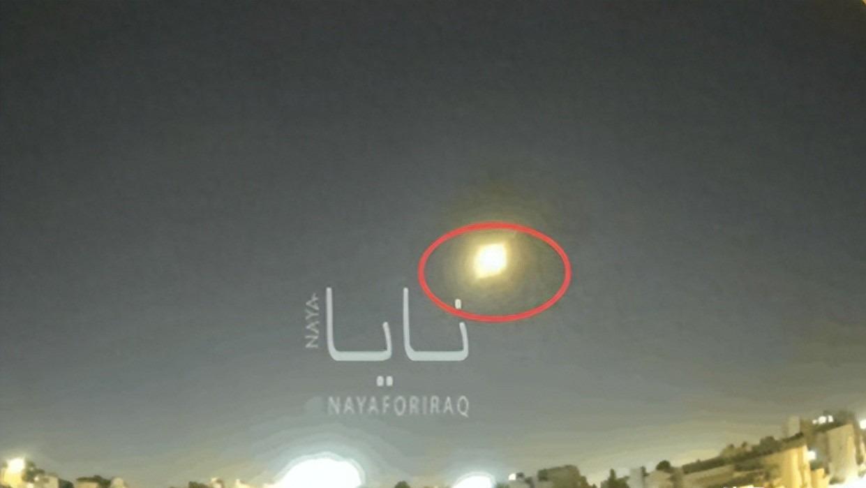 惨烈画面：1吨级弹头“灭国弹”突防特拉维夫，以军已不设防